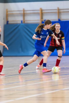 Bild 360 - wCJ NFV Futsalmeisterschaft